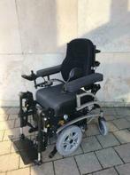 Rolwagen rolstoel elektronisch - Navix