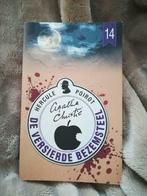 Agatha Christie - De versierde bezemsteel, Ophalen of Verzenden, Nieuw, Agatha Christie