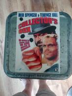 Bud Spencer & Terence Hill, Cd's en Dvd's, Alle leeftijden, Ophalen of Verzenden, Actiekomedie, Boxset