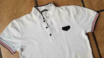 polo Antony Morato, Kinderen en Baby's, Ophalen of Verzenden, Zo goed als nieuw, Antony Morato, Jongen