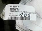 Commodo Renault Kangoo 8200379526 2003-2008 (105), Autos : Pièces & Accessoires, Enlèvement ou Envoi, Utilisé, Renault