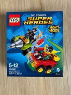 Lego 76062, Ophalen of Verzenden, Nieuw, Complete set, Lego