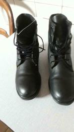 Enkellaarzen - rangers Timberland, Kleding | Dames, Schoenen, Timberland, Verzenden, Zo goed als nieuw