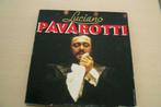 luciano pavarotti  lp's, 12 pouces, Enlèvement ou Envoi