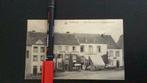 Houffalize hotel des poste, Voor 1920, Ongelopen, Luxemburg