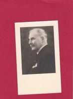 DP Emile Haustrate, Verzenden, Bidprentje