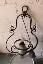 Lustre ancien, Maison & Meubles, Enlèvement, Utilisé, Autres matériaux