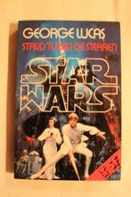 Star Wars - George Lucas, Livres, Fantastique, Utilisé, Enlèvement ou Envoi