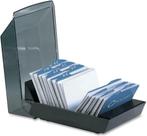Boite de rangement carte de visite ou autre, 75 à 100 cm, Boîte, Utilisé, 60 cm ou plus