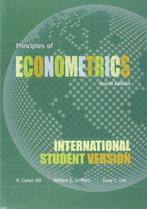 Principles of Econometrics, Boeken, Nieuw, Ophalen of Verzenden