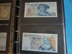 rijkelijke grote verzameling belgische biljetten deel 3/3
