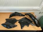 Kawasaki KXF 250 Plastic Black 06-08, Ophalen of Verzenden, Nieuw