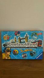 Ravensburger Scotland yard master bordspel, Comme neuf, Enlèvement ou Envoi, Ravensburger