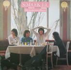 Smokie - 2 LP's en hit singles. Pop of the tops uit de '70's, 1960 tot 1980, Gebruikt, Ophalen of Verzenden