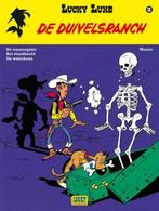 Lucky Luke (Dupuis/Lucky Comics)1,20,31,34,38,48,50,58,61,68, Boeken, Nieuw, Ophalen of Verzenden, Eén stripboek