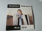 Vanessa Paradis , Maxou, Verzenden, 1960 tot 1980, Gebruikt