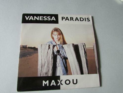 Vanessa Paradis , Maxou, Cd's en Dvd's, Vinyl | Pop, Gebruikt, 1960 tot 1980, Verzenden