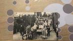 Mechelen (Putte) praalstoet ter gelegenheidvan het eeuwfeest, Verzamelen, Postkaarten | België, Voor 1920, Ongelopen