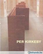 Per Kirkeby   1    Monografie, Boeken, Verzenden, Nieuw
