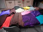 verschillende kledingstoffen, Hobby en Vrije tijd, Stoffen en Lappen, Ophalen of Verzenden, Nieuw, Overige kleuren, Overige materialen