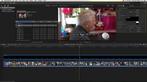 Montage vidéo (Final Cut Pro), Leçon particulière, Cours particulier