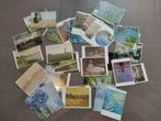 Lot de cartes postales - Claude Monet, Non affranchie, 1980 à nos jours, Enlèvement ou Envoi