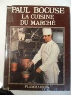 Paul Bocuse la cuisine de marche, Zo goed als nieuw, Verzenden
