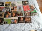 Lot 30 CD Johnny hallyday, CD & DVD, Avant 1960, Enlèvement