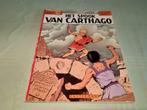 Alex.13.Het spook van Carthago., Boeken, Stripverhalen, Eén stripboek, Ophalen of Verzenden, Gelezen