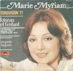 Marie Myriam – L’oiseau et l’enfant / On garde toujours, CD & DVD, 7 pouces, Pop, Enlèvement ou Envoi, Single