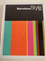 BARCELONA STYLE 2009 (FASHION&TOURISM), Ophalen of Verzenden, Zo goed als nieuw, Europa, Reisgids of -boek