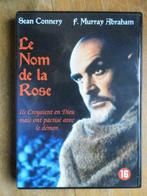 )))  Le nom de la Rose  //  Sean Connery  (((, Détective et Thriller, Enlèvement ou Envoi, À partir de 16 ans