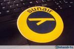 sunair, Gebruikt