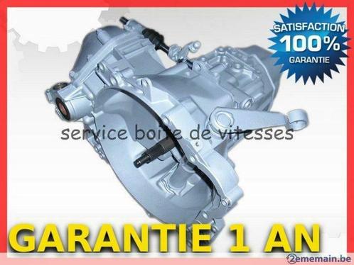 Boite de vitesses Citroen Jumpy 1.9 TD 20HM 1 an de garantie, Autos : Pièces & Accessoires, Transmission & Accessoires, Citroën