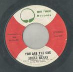 Sugar Bears – You are the one / Someone like you – Single, Gebruikt, 7 inch, Single, Ophalen of Verzenden