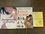 Boeken zwangerschap en babynamen 2€/boek, Ophalen of Verzenden, Zo goed als nieuw, Zwangerschap en Bevalling