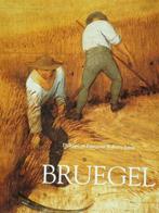 Pieter Bruegel BREUGEL de oudere Philippe Roberts-Jones HC, Livres, Enlèvement ou Envoi