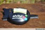 distributeur publicitaire alvityl pour post it, Ophalen of Verzenden, Gebruikt