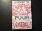 Puur    -Andrew Miller-, Enlèvement ou Envoi