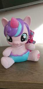 My Little Pony, Kinderen en Baby's, Overige Kinderen en Baby's, Gebruikt, Ophalen