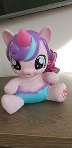 My Little Pony, Ophalen, Gebruikt