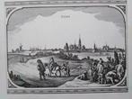 1660 / 1979 - Lier / Liere - Nicolaas Visscher, Antiek en Kunst, Ophalen of Verzenden