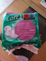 MAANDVERBAND MERK LOFT SUPER PLUS, Handtassen en Accessoires, Uiterlijk | Lichaamsverzorging, Ophalen of Verzenden, Nieuw, Overige typen