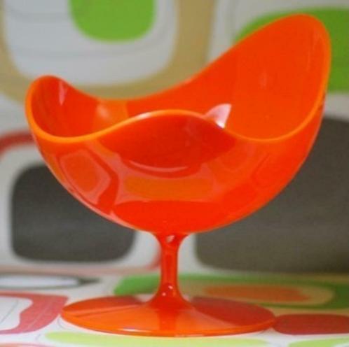 130 verrines design orange traiteur amuse bouche traiteur, Maison & Meubles, Cuisine | Vaisselle, Neuf, Autres types, Autres styles