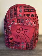 Sac à dos TOTTO, Gebruikt, Roze, 30 tot 40 cm, 40 tot 50 cm