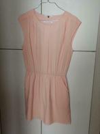 kleed zalm "Only", Kleding | Dames, Jumpsuits, Maat 38/40 (M), Only, Ophalen of Verzenden, Zo goed als nieuw