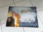 Kalender Harry Potter en de halfbloed prins, Comme neuf, Enlèvement ou Envoi
