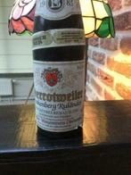 Keizerstühler OBERROTWEILER Trockenbeerenausle 1985, Pleine, Enlèvement ou Envoi, Vin blanc, Neuf