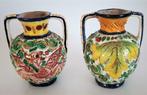 paire de vases anciens des fréres Masse, Antiquités & Art, Enlèvement ou Envoi