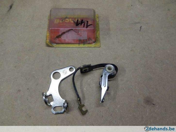 cp doduco 141 :bmw,opel,v.w,volvo,alfa romeo,daf,nsu,enz..., Auto-onderdelen, Overige Auto-onderdelen, Overige automerken, Nieuw